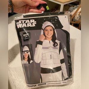 Stormtrooper hoodie